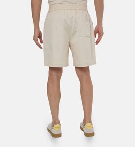 Axel Arigato Short Nova, Model View