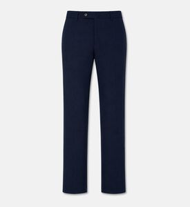 Slowear Wool-silk Tailored Pants, Packshot View