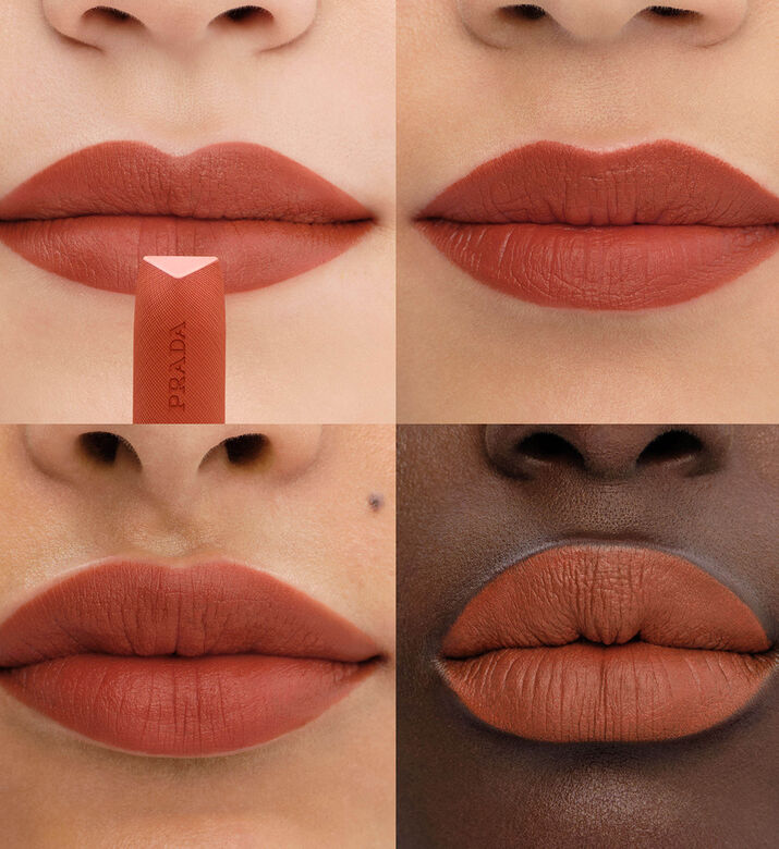 Monochrome Hyper Matte Lipstick