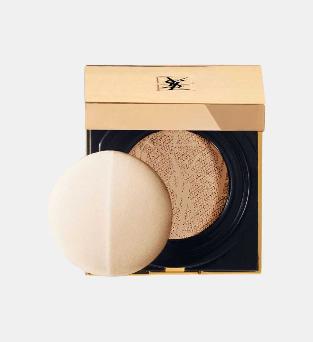 Ysl cushion shop foundation