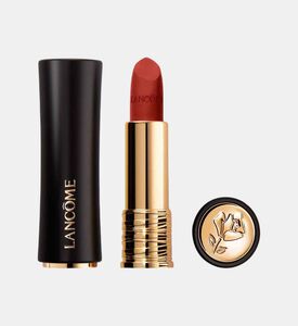 L Absolu Rouge Matte Lipstick
