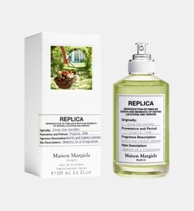 Maison Margiela Replica From The Garden Edt 100ml Maison Margiela Replica From The Garden Edt 100ml
