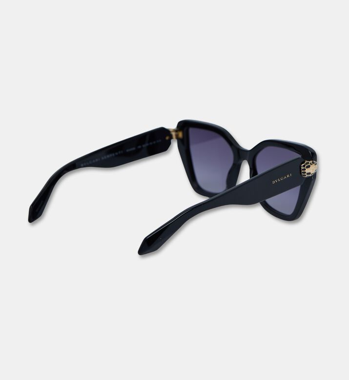 bvlgari Sunglass, Grey, Packshot View