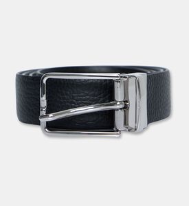 The Kooples Leather Buckle Closure Belt, Packshot View