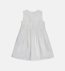 Etoile Striped Baby Dress Etoile Striped Baby Dress
