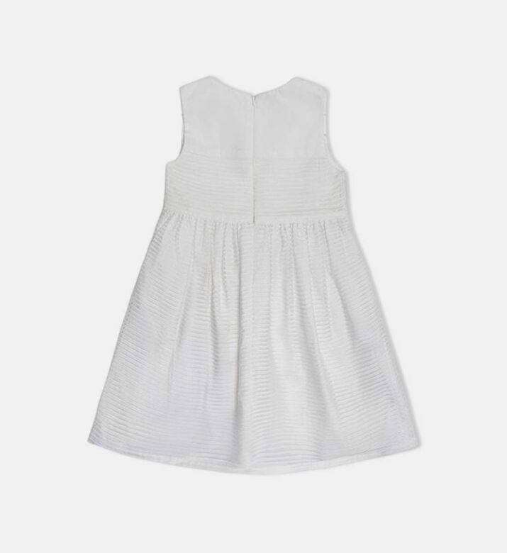 Etoile Striped Baby Dress Etoile Striped Baby Dress