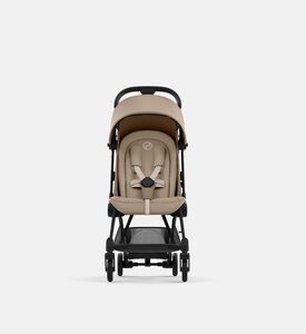 Coya Platinum Ultra-compact Travel Stroller