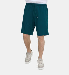 Basel Micro Modal Stretch Lounge Shorts Basel Micro Modal Stretch Lounge Shorts