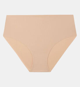 Invisible High Rise Briefs