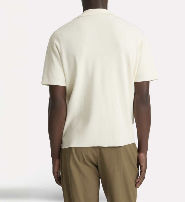 Vince Jack Milano, Model View