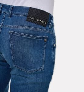 Karl Lagerfeld Jeans 5p, Model View