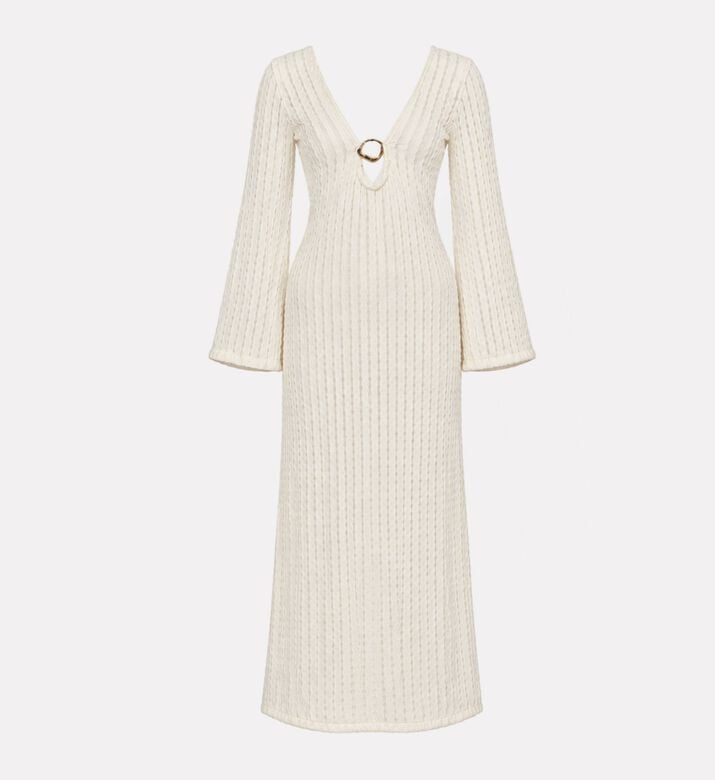 Palmacea Dress Kike, Packshot View