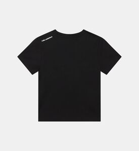 تي شيرت من القطن العضوي