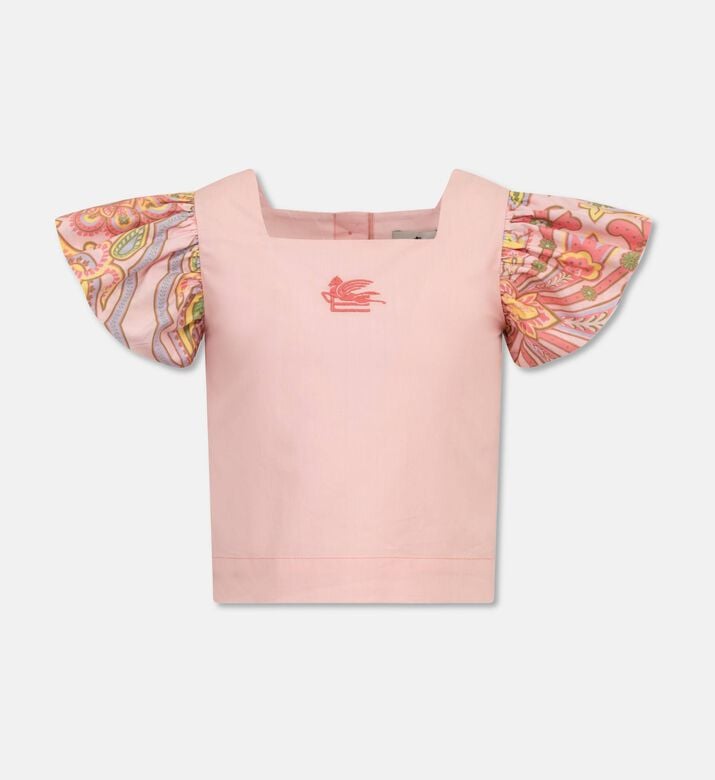 Etro Top, Packshot View