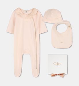 Chloe Set Pj, Packshot View