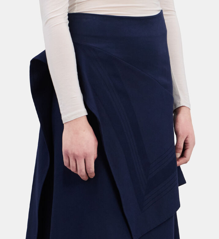 Martan Skirt Jackie, Model View