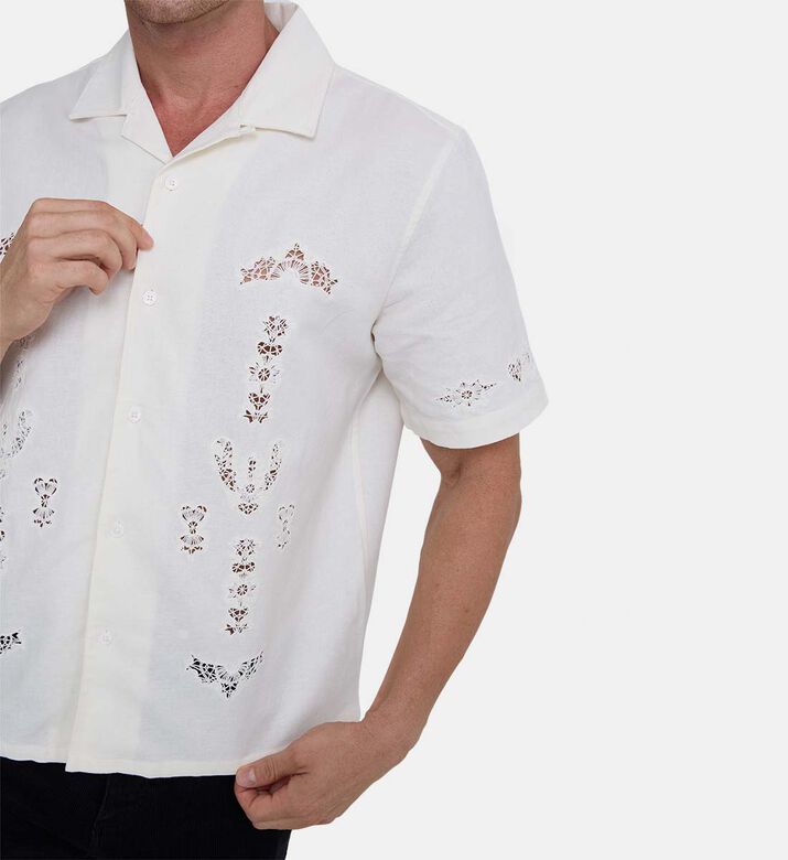 Sam Button-down Regular-fit Shirt Sam Button-down Regular-fit Shirt
