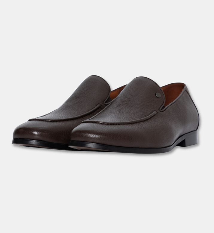 Roberto Fabiani Shoes Formal, Brown, Eu-45, Packshot View