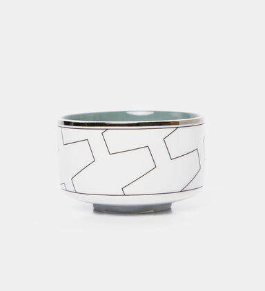 Trasso Porcelain Bowl