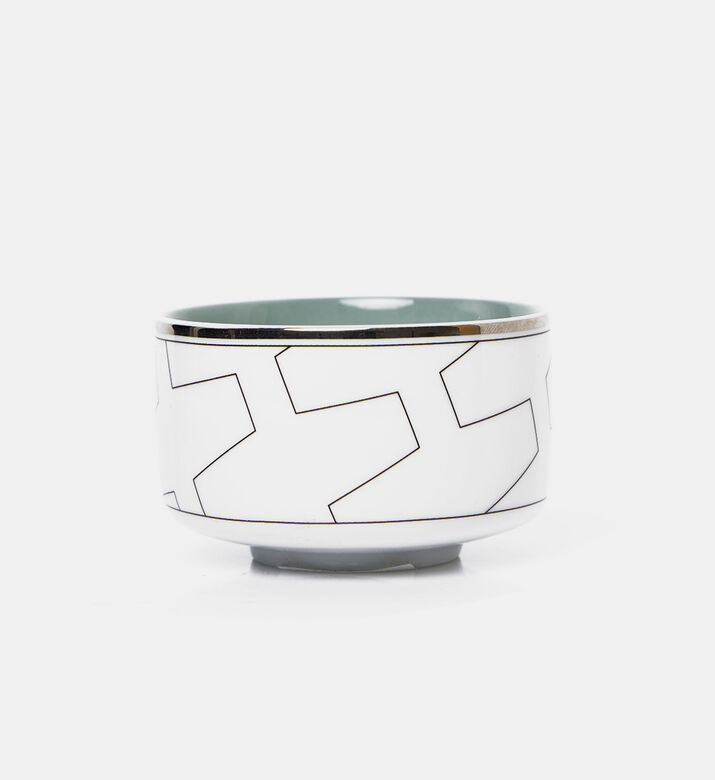 Trasso Porcelain Bowl