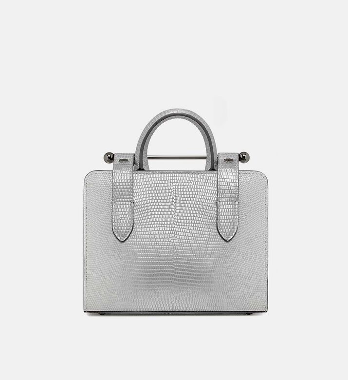 حقيبة يد نانو بسلسلة