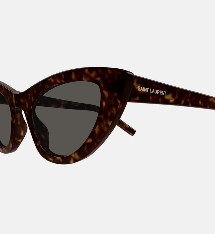 نظارة شمسية كات آي بإطار من الأسيتات 52