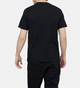 Ultra Dry-printed T-shirt