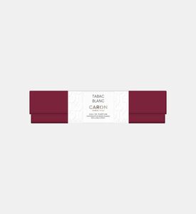 عطر وايت توباكو قابل لإعادة التعبئة