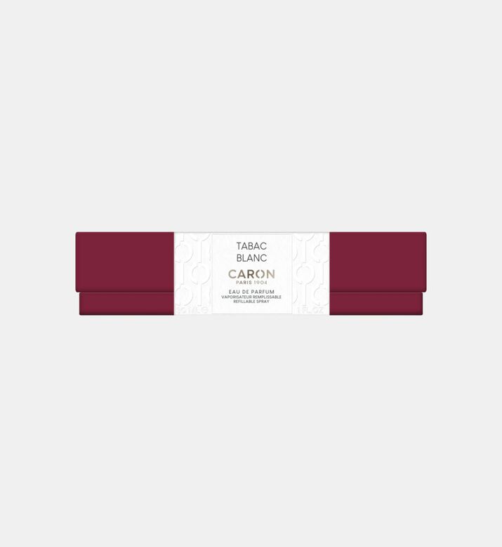 Tabac Blanc Refillable Edp