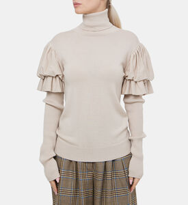 سترة من الصوف آن صوفي