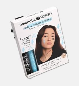 Nailmatic Tattoo Pen Set, Packshot View