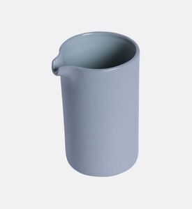 إبريق حليب بلوموس بيلار من خزف حجري