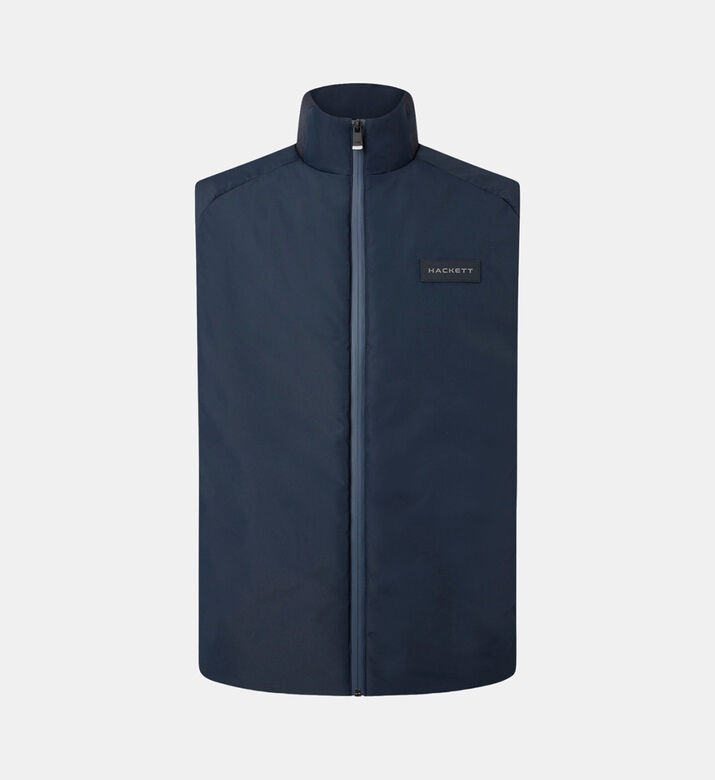 Fusion Sport Padded Gilet
