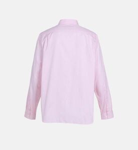 Regular-fit Premium Cotton Shirt Regular-fit Premium Cotton Shirt