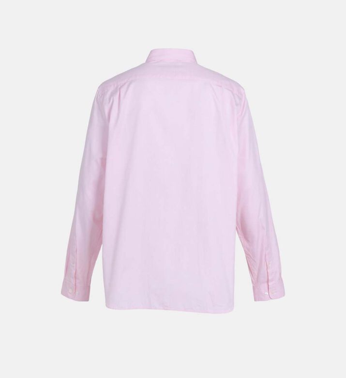 Regular-fit Premium Cotton Shirt Regular-fit Premium Cotton Shirt