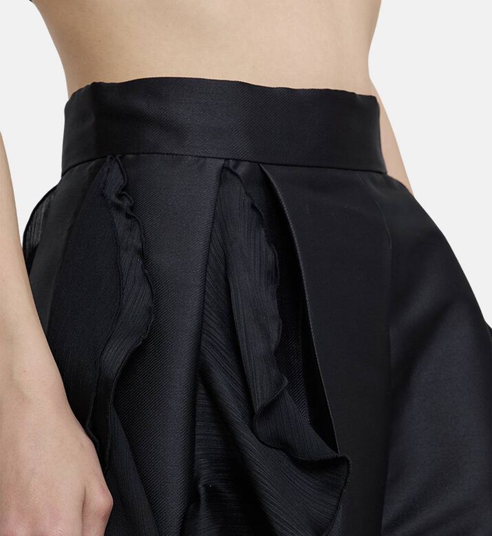 Classic Regular-fit Pant