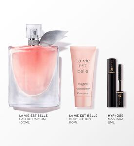 Lancome La Vie Est Belle Eau De Parfum Hypn&ocirc;se Gift Set, Packshot View