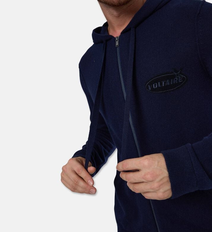 Zadig et Voltaire Card Clash, Model View