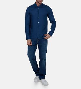 Long-sleeve Dress Shirt Long-sleeve Dress Shirt