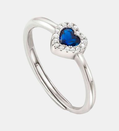 Love Sliver Ring