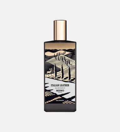 Italian Leather Eau De Parfum