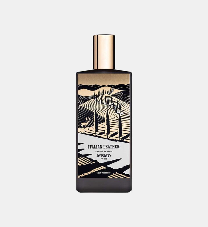 Italian Leather Eau De Parfum