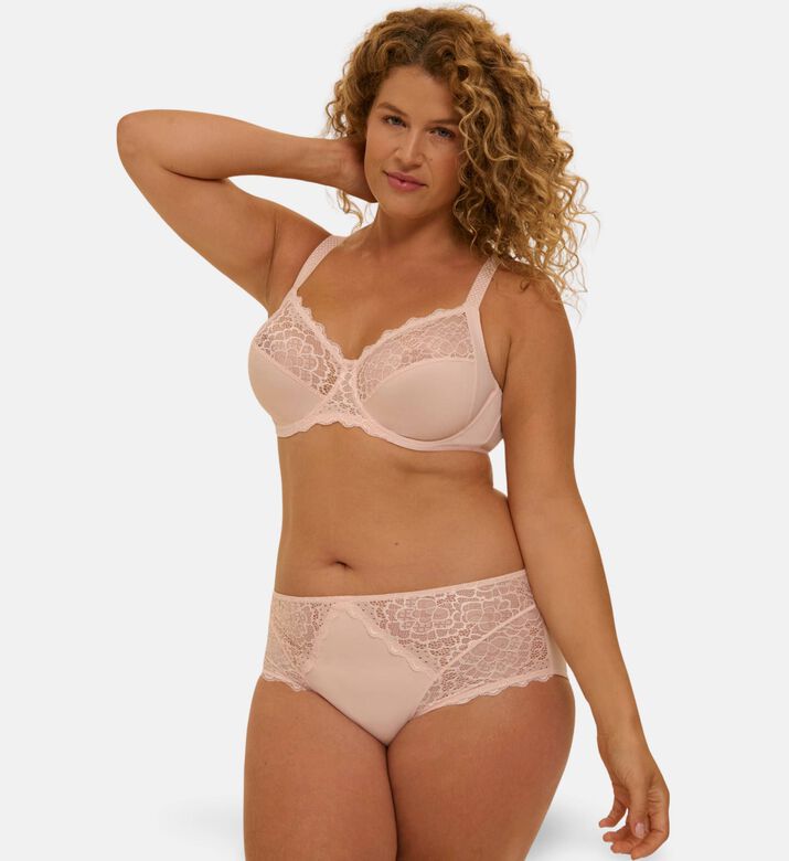 Simone Perele Bra, Model View