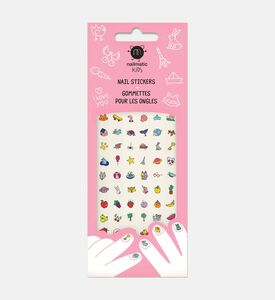 Nailmatic Nail Stickers, Packshot View