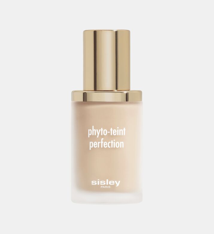 Phyto-teint Perfection Foundation