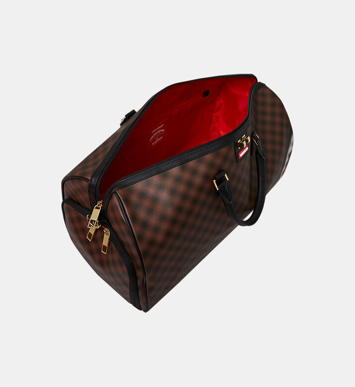 Top-handle Shark-print Bag Top-handle Shark-print Bag