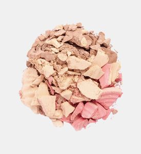 بودرة فايتو تاتش صن جلو تريو بيش دوري