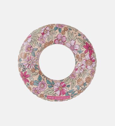 Blossom Floral Float Swim Ring