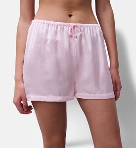 Chantelle Short, Model View