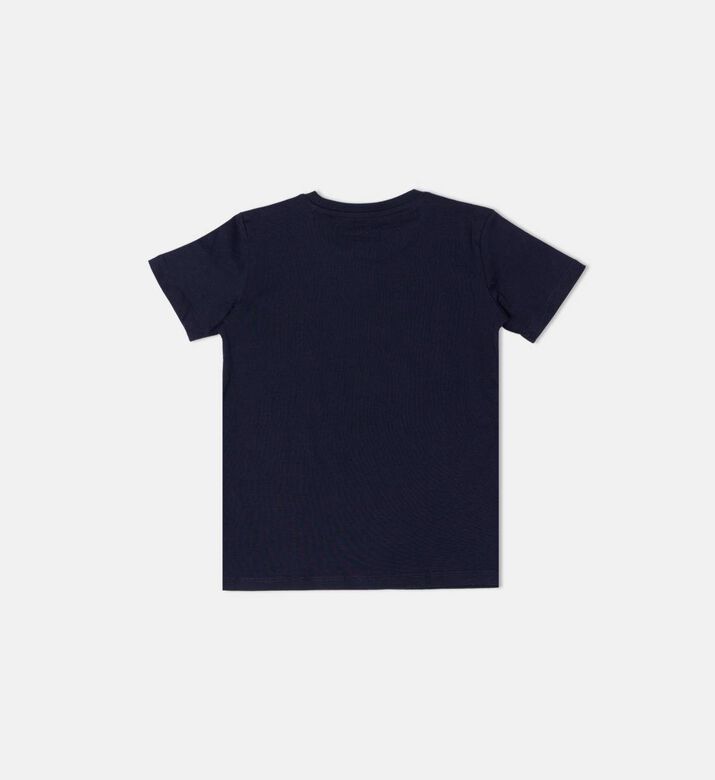 Guess Ts Ss, Blue, 3y, Packshot View Guess Ts Ss, Blue, 3y, Packshot View